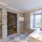 Tiefenbrunner Hotel
