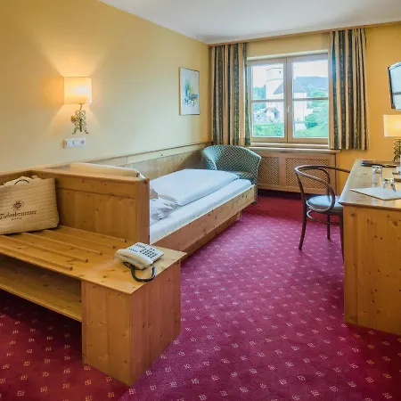 Hotel Tiefenbrunner