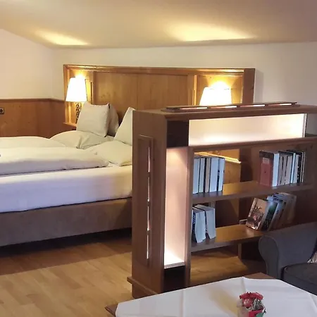 Hotel Tiefenbrunner Kitzbuhel