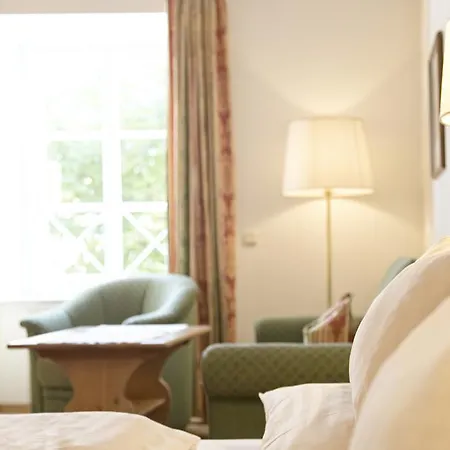 Ξενοδοχείο Tiefenbrunner 4*