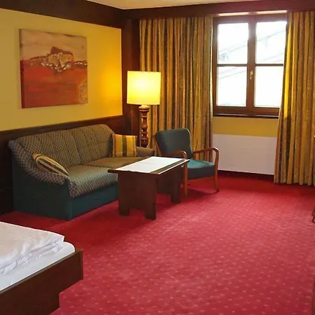 Tiefenbrunner 4* Kitzbuhel