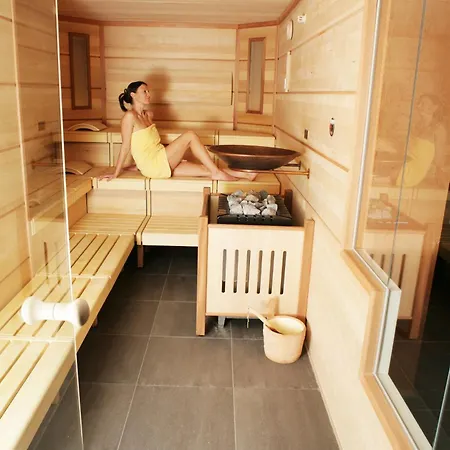 Ξενοδοχείο Tiefenbrunner 4*