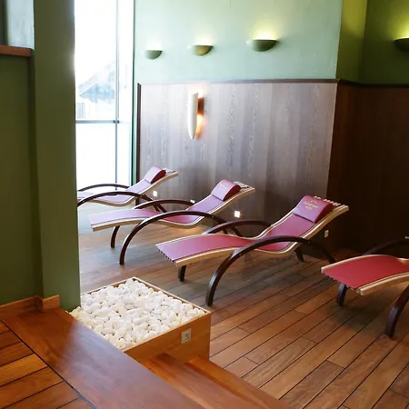 Tiefenbrunner Hotel 4*