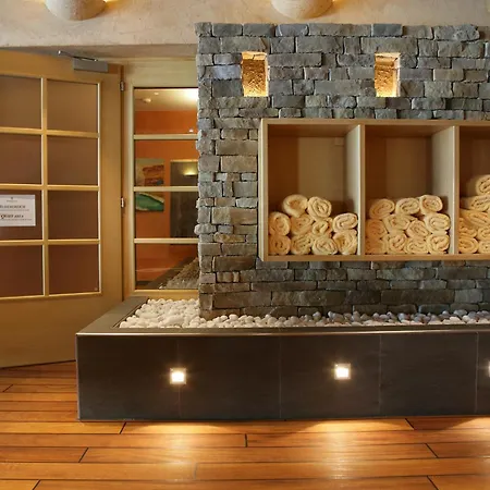 Tiefenbrunner 4* Κίτσμπουελ