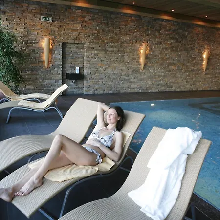 Tiefenbrunner 4* Κίτσμπουελ