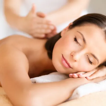 Ξενοδοχείο Tiefenbrunner