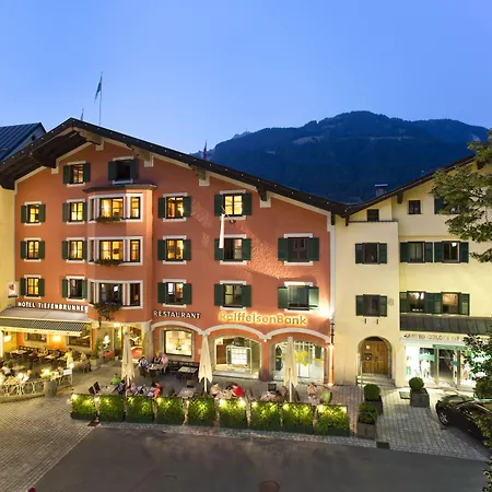 Tiefenbrunner Hotell 4*