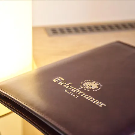 Tiefenbrunner Κίτσμπουελ