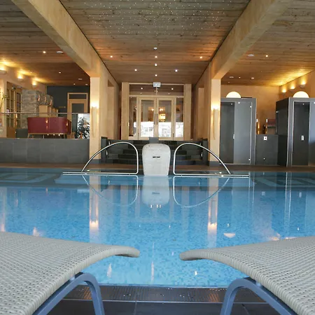 Hotel Tiefenbrunner Kitzbühel