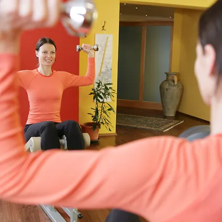 Tiefenbrunner 4* Κίτσμπουελ