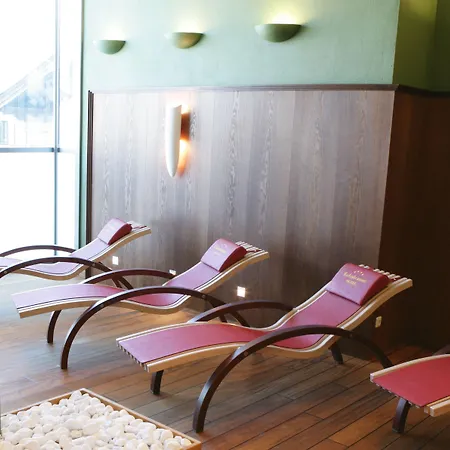 Tiefenbrunner Hotel 4*
