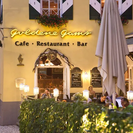 Tiefenbrunner Hotell