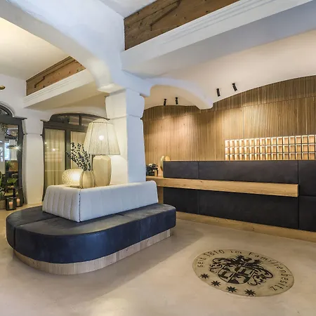 Tiefenbrunner 4* Κίτσμπουελ