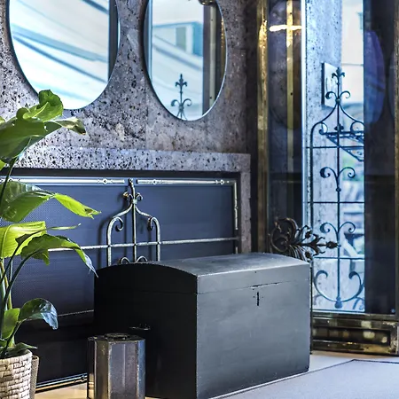 Ξενοδοχείο Tiefenbrunner