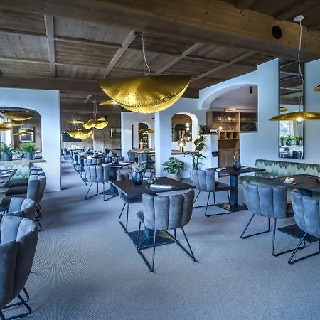 Tiefenbrunner 4* Kitzbühel
