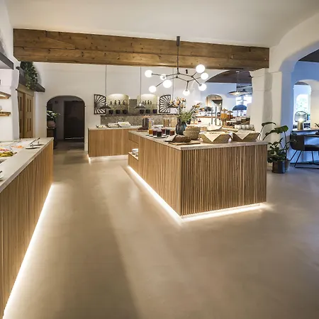 Tiefenbrunner 4* Kitzbuhel