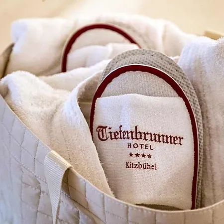 Hotel Tiefenbrunner Kitzbuhel
