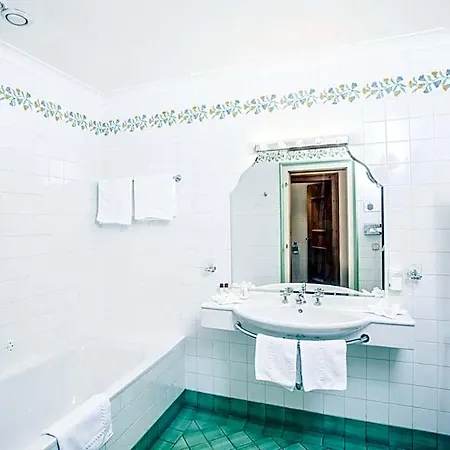Tiefenbrunner Hotel