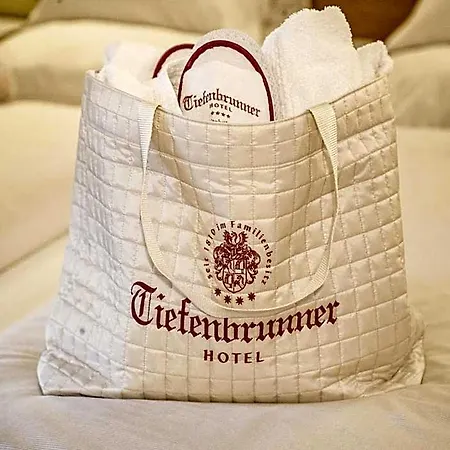 Tiefenbrunner