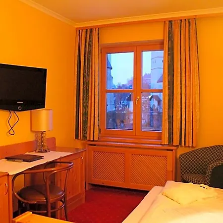Tiefenbrunner Hotel Kitzbühel