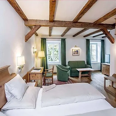 Tiefenbrunner Hotel Kitzbuhel