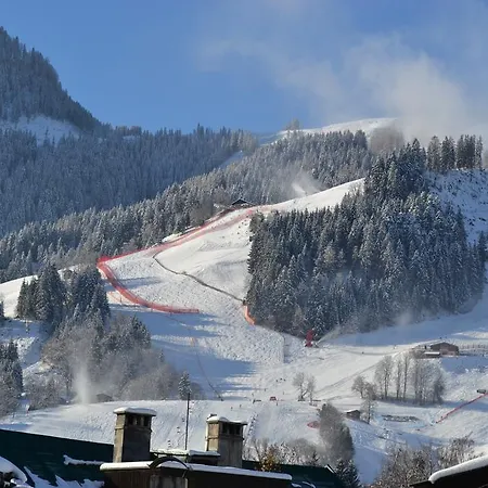 Tiefenbrunner Kitzbuhel