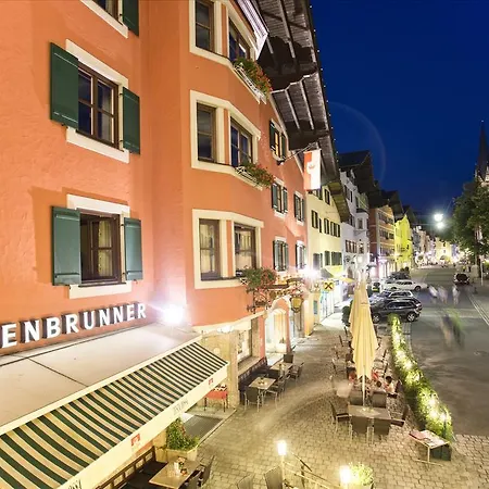 Tiefenbrunner