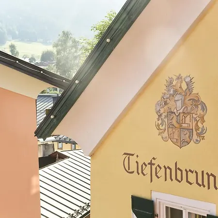 Tiefenbrunner Kitzbuhel