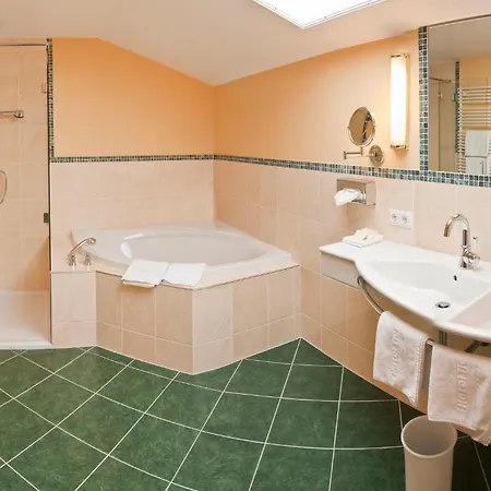 Tiefenbrunner 4* Kitzbühel