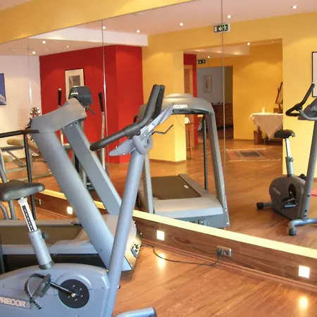 Otel Tiefenbrunner Kitzbühel
