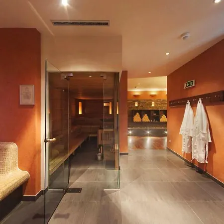Tiefenbrunner Hotel Kitzbuhel