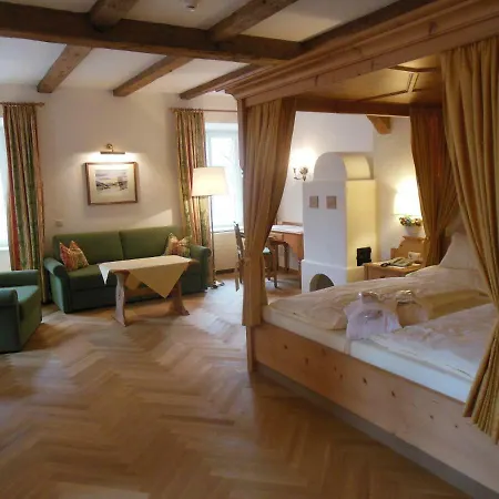 Tiefenbrunner Hotell Kitzbühel