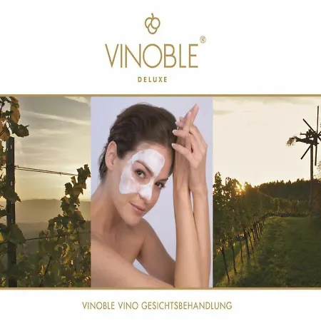 Hotell Tiefenbrunner