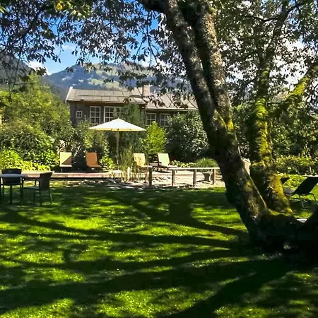 Tiefenbrunner Hotel Kitzbuhel
