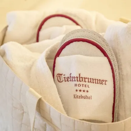 Tiefenbrunner Hotell 4*