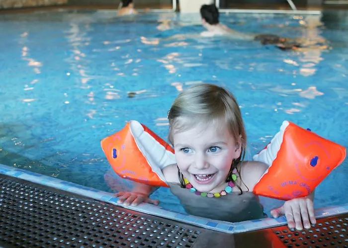 Tiefenbrunner Szálloda 4*