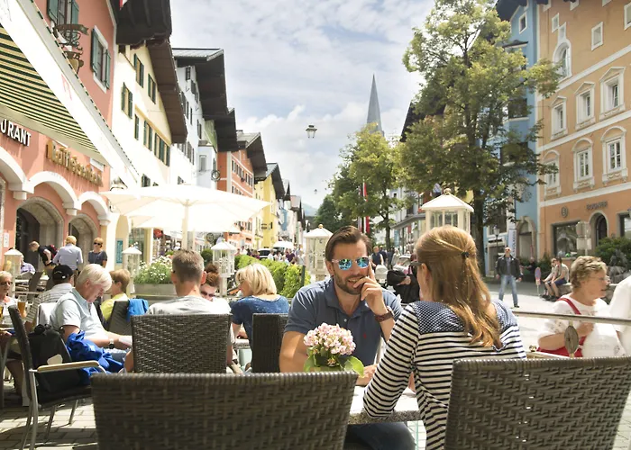 Tiefenbrunner Kitzbühel