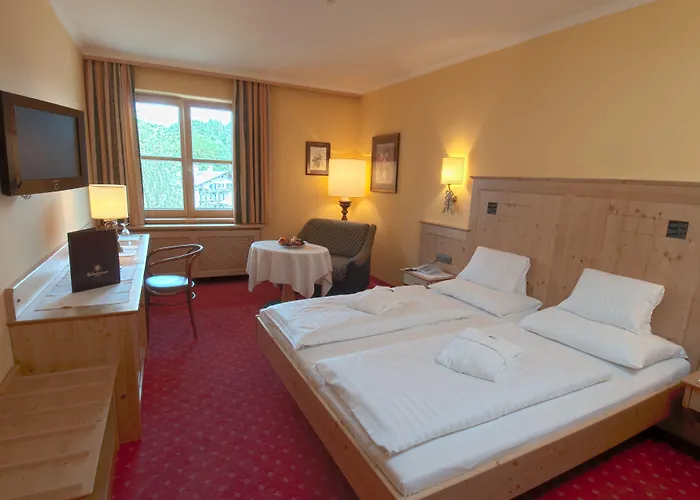 Tiefenbrunner 4* Kitzbühel