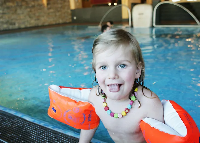 Tiefenbrunner Szálloda