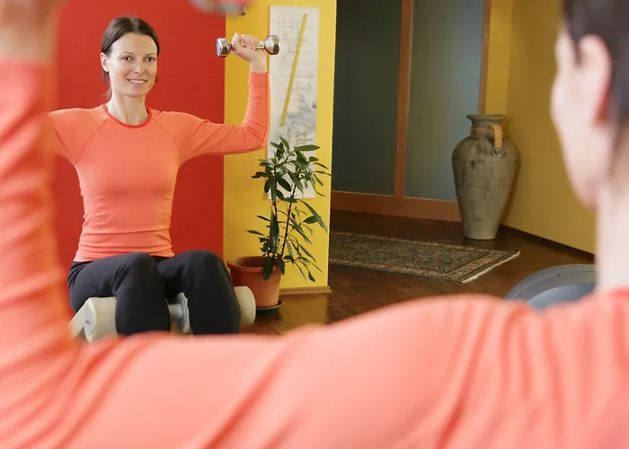 Tiefenbrunner 4* קיצביהל