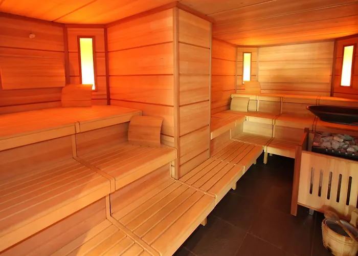 Tiefenbrunner Hotell Kitzbühel