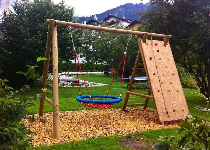 Tiefenbrunner Hotell Kitzbühel