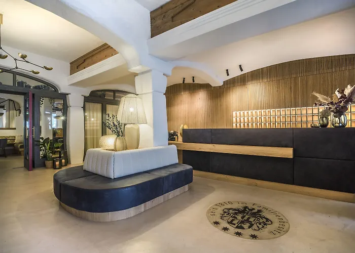 Tiefenbrunner 4* Kitzbühel