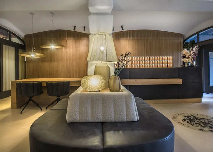 Tiefenbrunner 4* קיצביהל