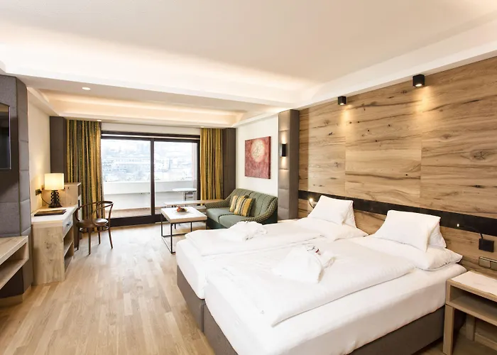 Tiefenbrunner Kitzbühel