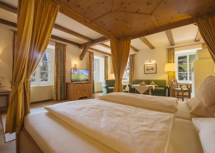 Tiefenbrunner Kitzbühel