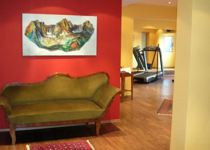 Tiefenbrunner Kitzbühel