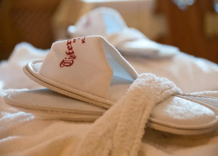 Tiefenbrunner Hotell