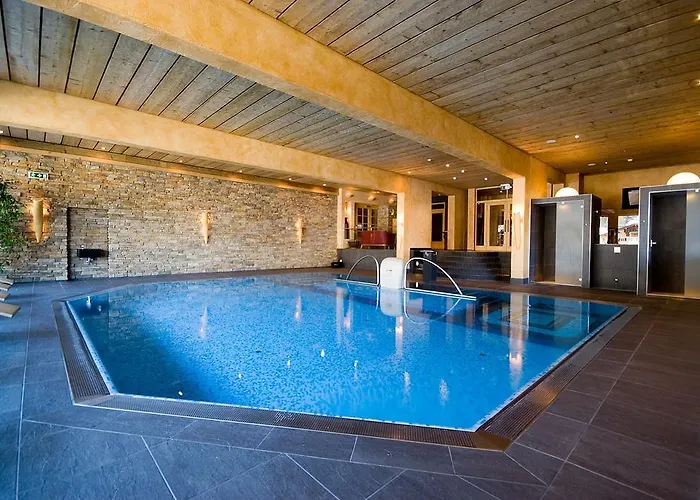 Hotel Tiefenbrunner 4*