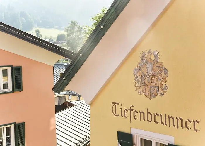 Tiefenbrunner Kitzbühel